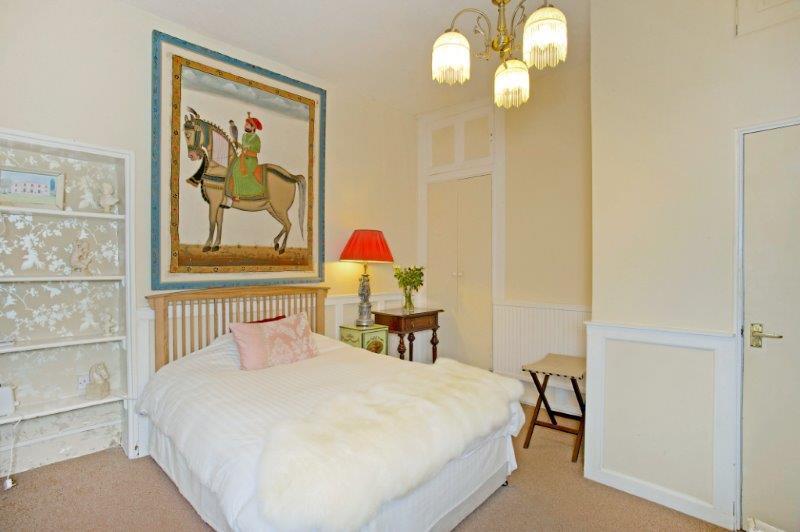 Braywood House Bed & Breakfast Huntingdon Exterior foto
