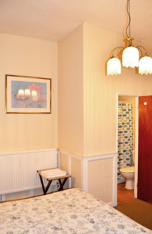 Braywood House Bed & Breakfast Huntingdon Exterior foto
